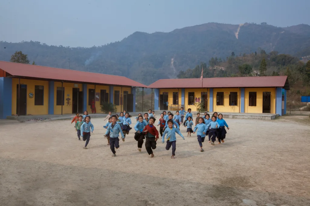 Shree Thakureshwor Basic School