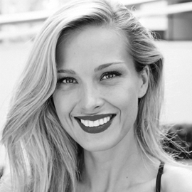 Image of Petra Nemcova