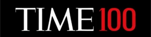 TIME100 Logo