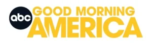 ABC Good Morning America Logo
