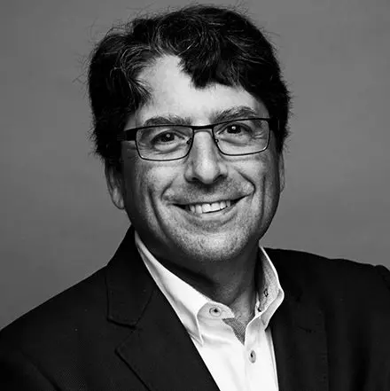 Image of Eric Friedfeld-Gebaide