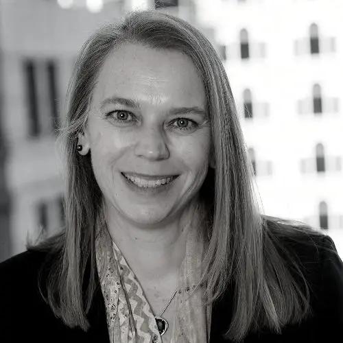 Image of Gretchen McGill
