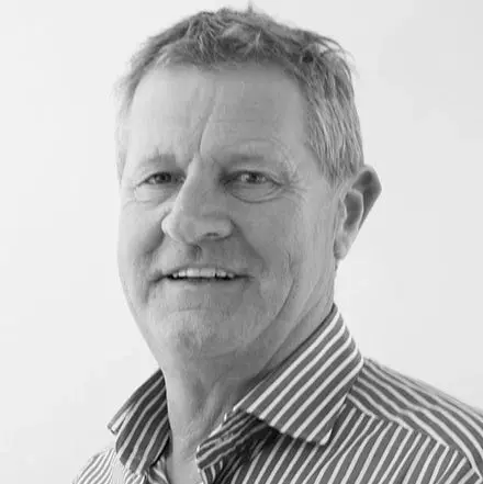 Image of Ian D'Arcy