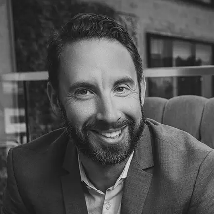 Image of Nick Shapiro