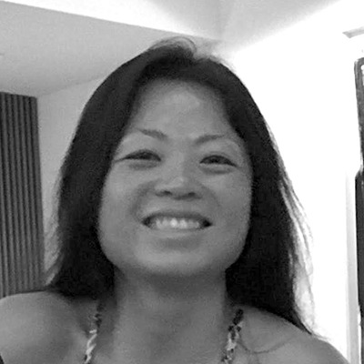 Image of Tina Lindstrom