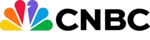 CNBC Logo