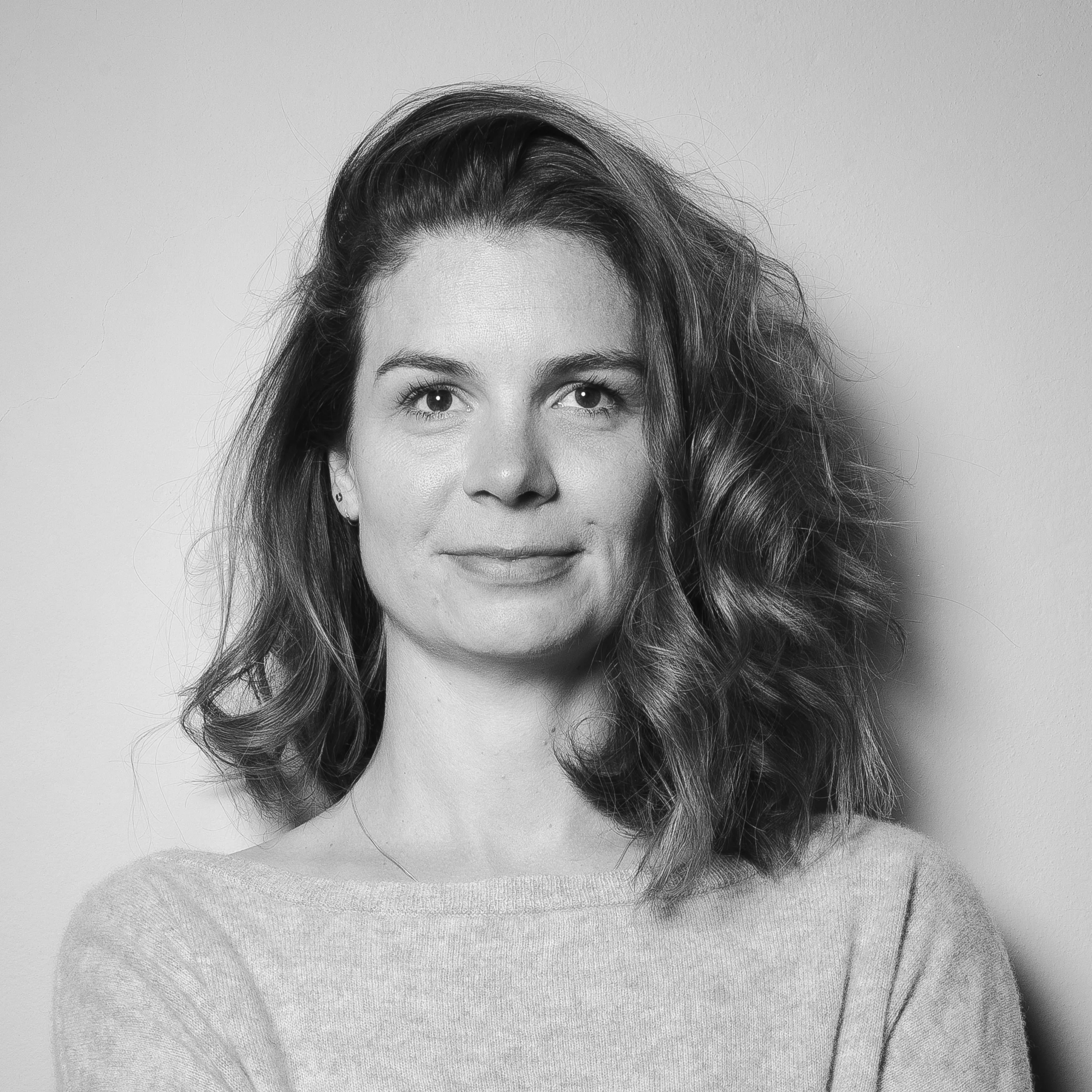 Image of Nicolette Koeman