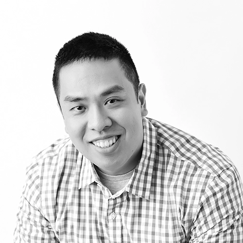 Image of Brian Chan