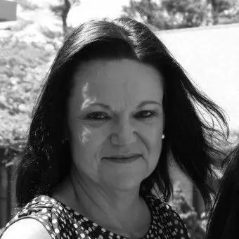 Image of Claudia Thomas