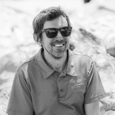 Image of Mike Ball