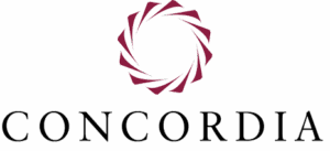 Logo of Concordia Annual Summit