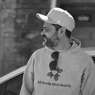 Image of Gerardo Audiffred